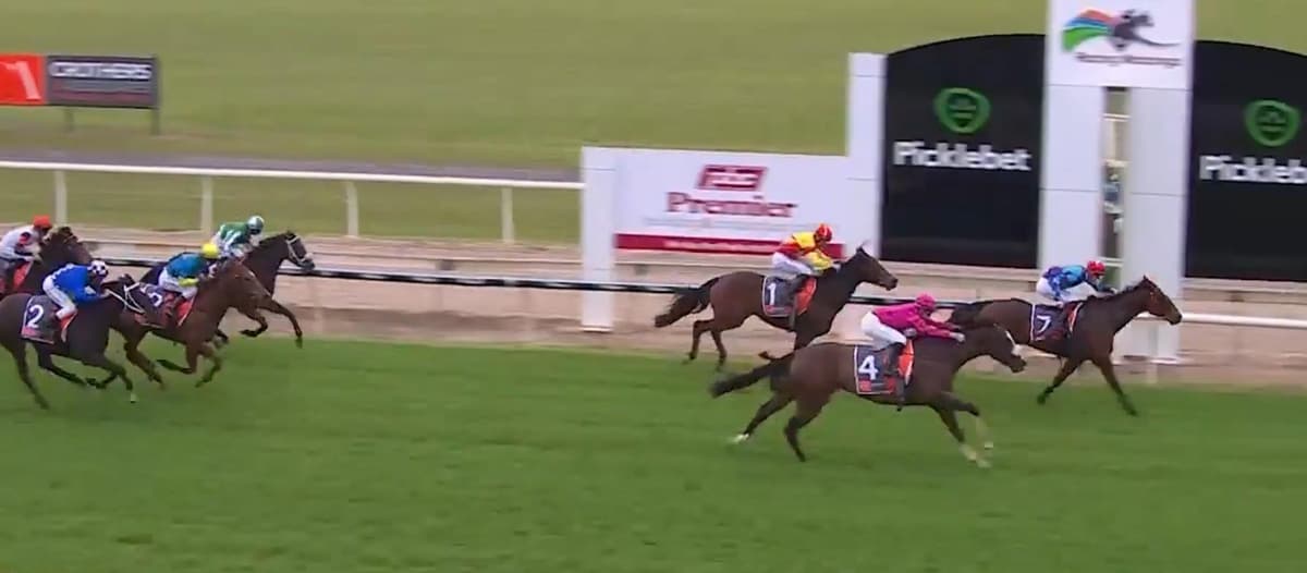 Great Maiden Victory of Youarenotalone